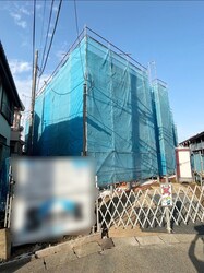 (仮称)川崎市多摩区長尾1丁目　新築計画の物件内観写真